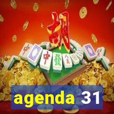 agenda 31